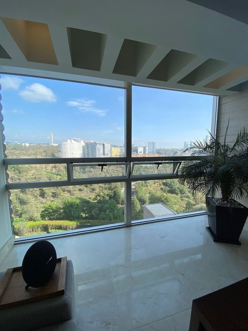 Departamento en Renta en 