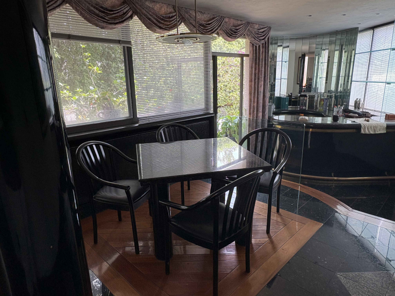 Casa En Condominio En Venta En Lomas Country Club