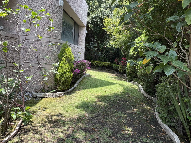 Casa En Condominio En Venta En Lomas Country Club