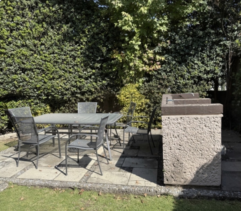 Casa En Condominio En Venta En Lomas Country Club