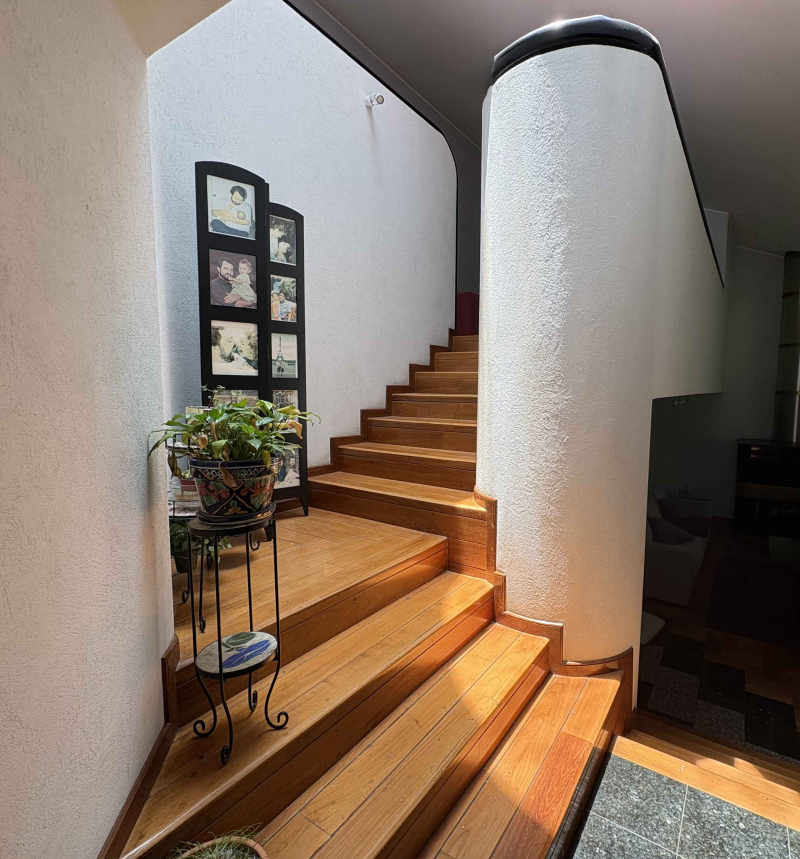 Casa En Condominio En Venta En Lomas Country Club