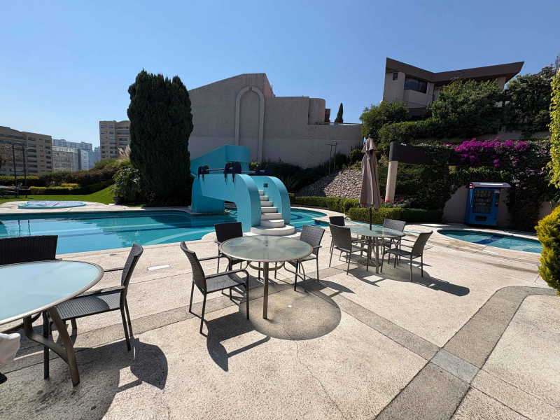 Casa En Condominio En Venta En Lomas Country Club