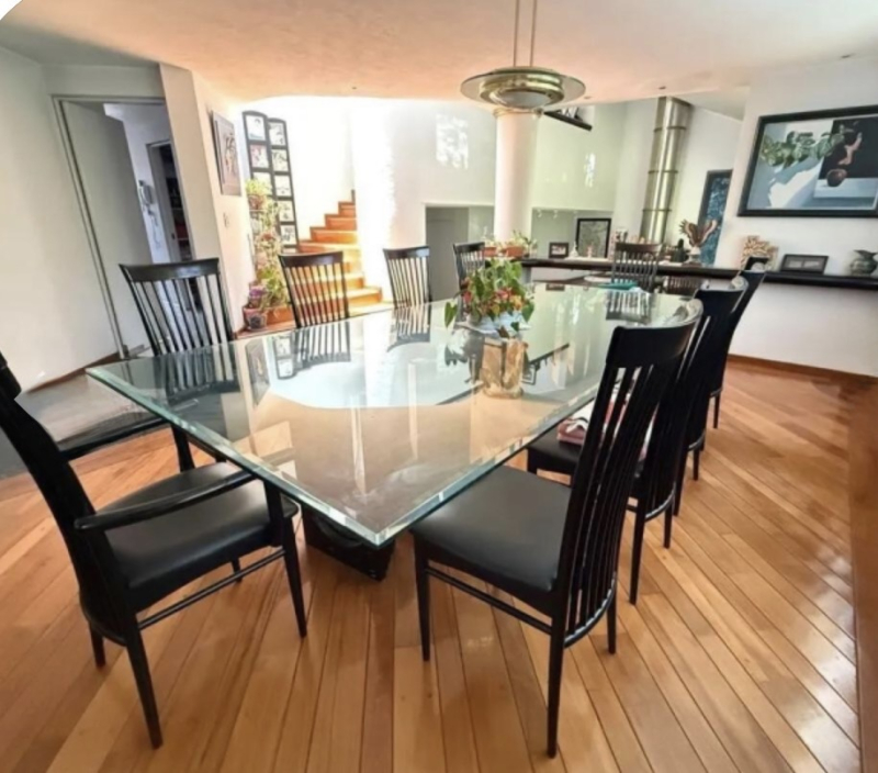 Casa En Condominio En Venta En Lomas Country Club