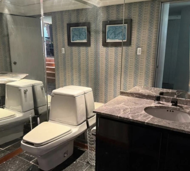 Casa En Condominio En Venta En Lomas Country Club