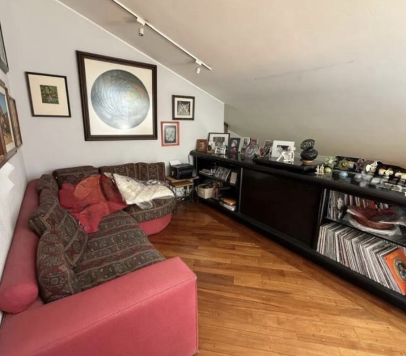 Casa En Condominio En Venta En Lomas Country Club