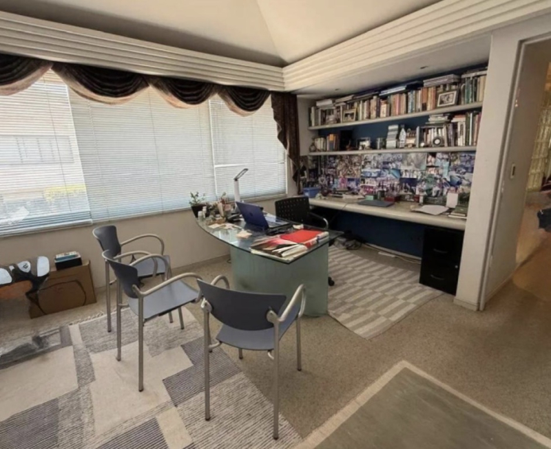 Casa En Condominio En Venta En Lomas Country Club