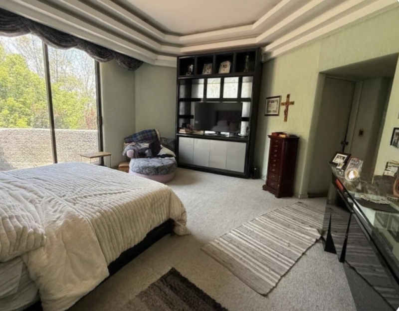 Casa En Condominio En Venta En Lomas Country Club