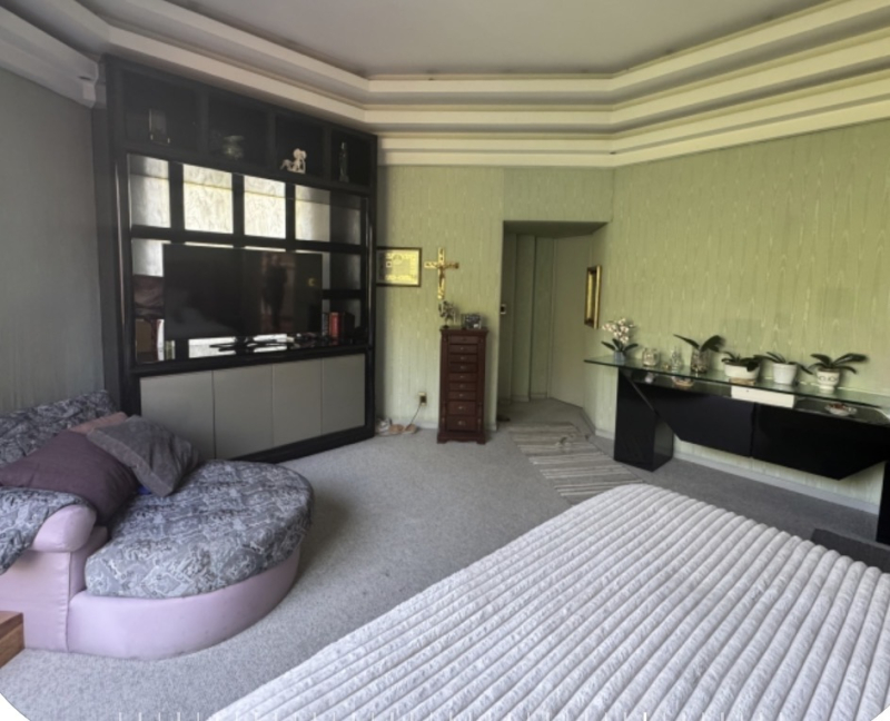 Casa En Condominio En Venta En Lomas Country Club