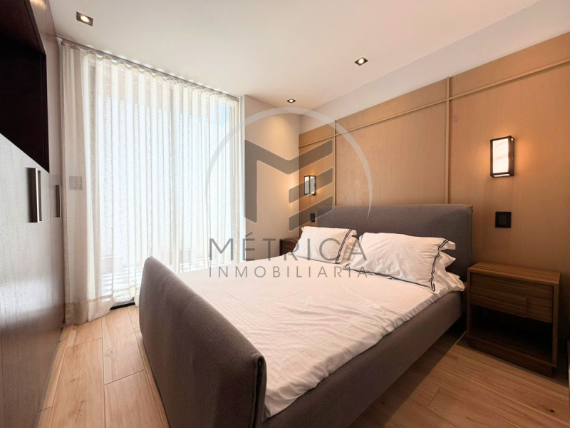 departamento con terraza en venta para estrenar en santa maría la ribera: