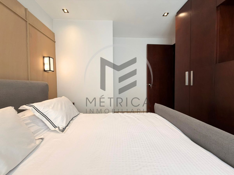 departamento con terraza en venta para estrenar en santa maría la ribera: