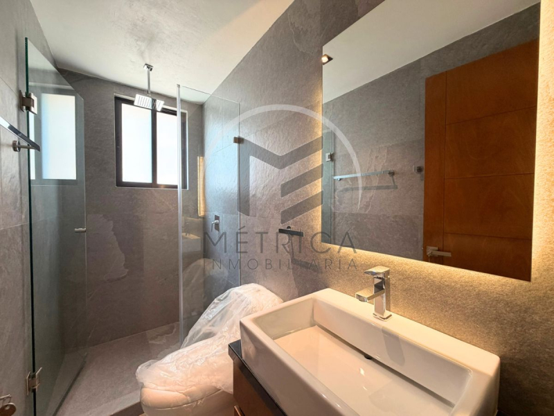 departamento en venta para estrenar en santa maría la ribera