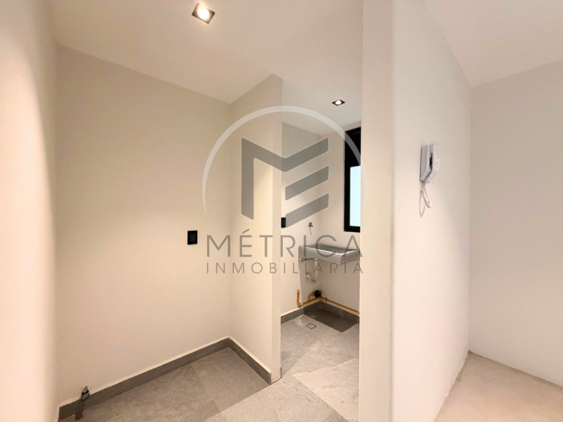 departamento en venta para estrenar en santa maría la ribera