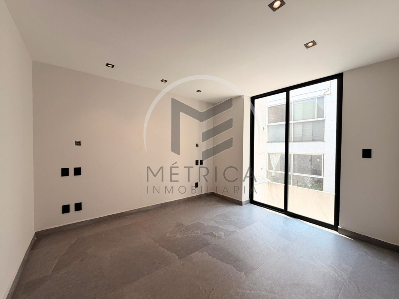 departamento en venta para estrenar en santa maría la ribera