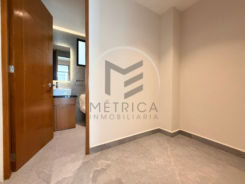 departamento en venta para estrenar en santa maría la ribera