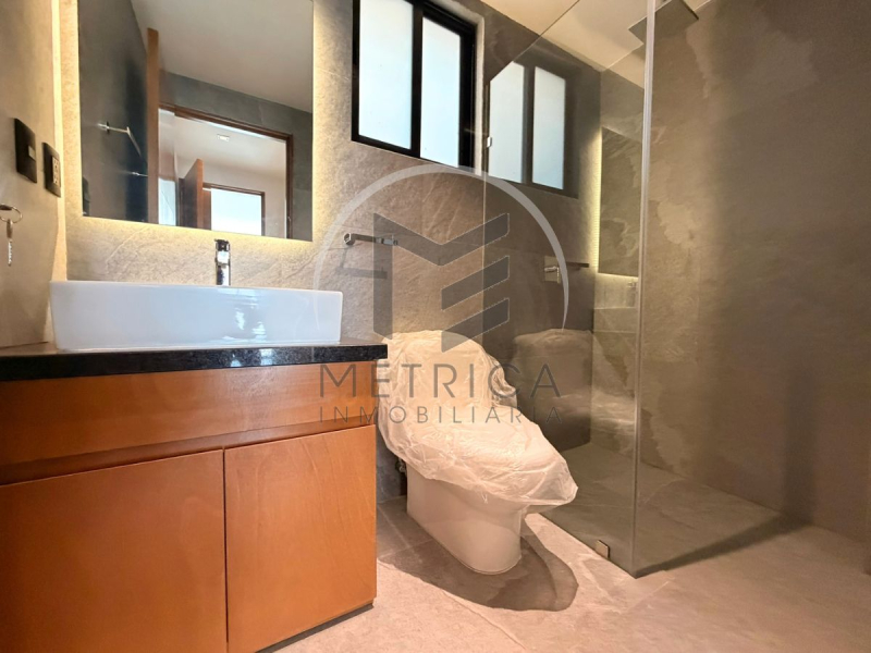 departamento en venta para estrenar en santa maría la ribera