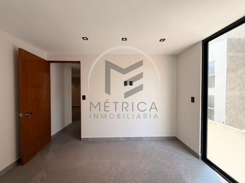 departamento en venta para estrenar en santa maría la ribera