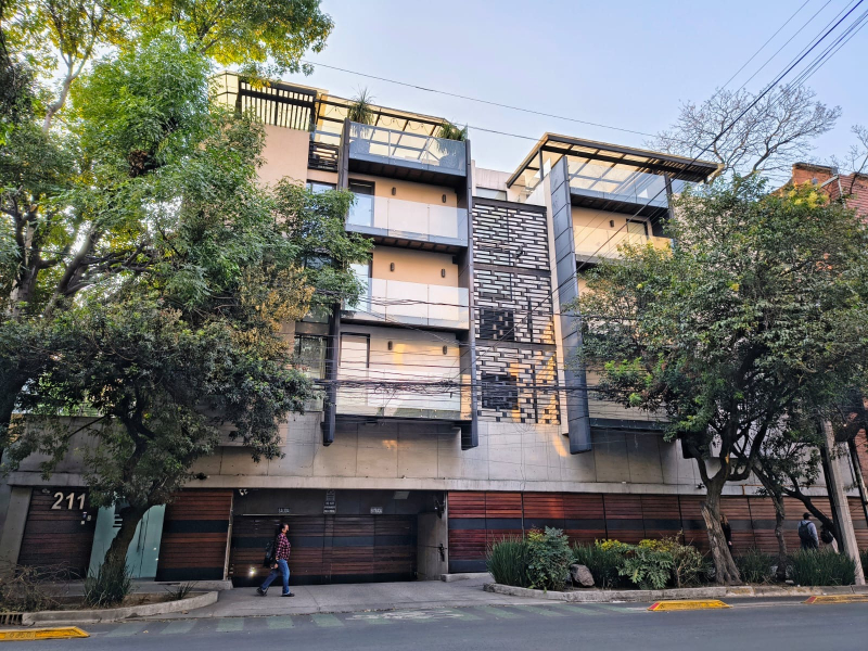 PH en venta en la del valle 