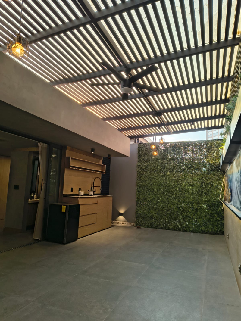 PH En Venta En La Del Valle 