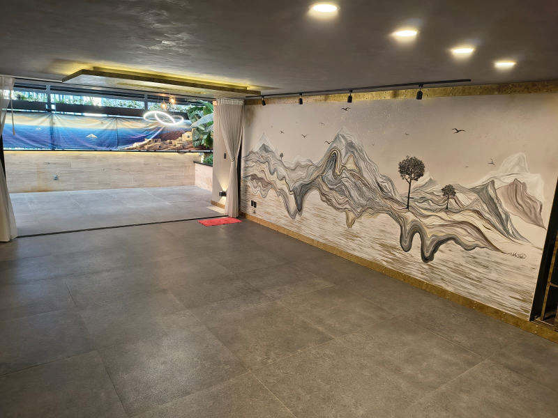 PH En Venta En La Del Valle 