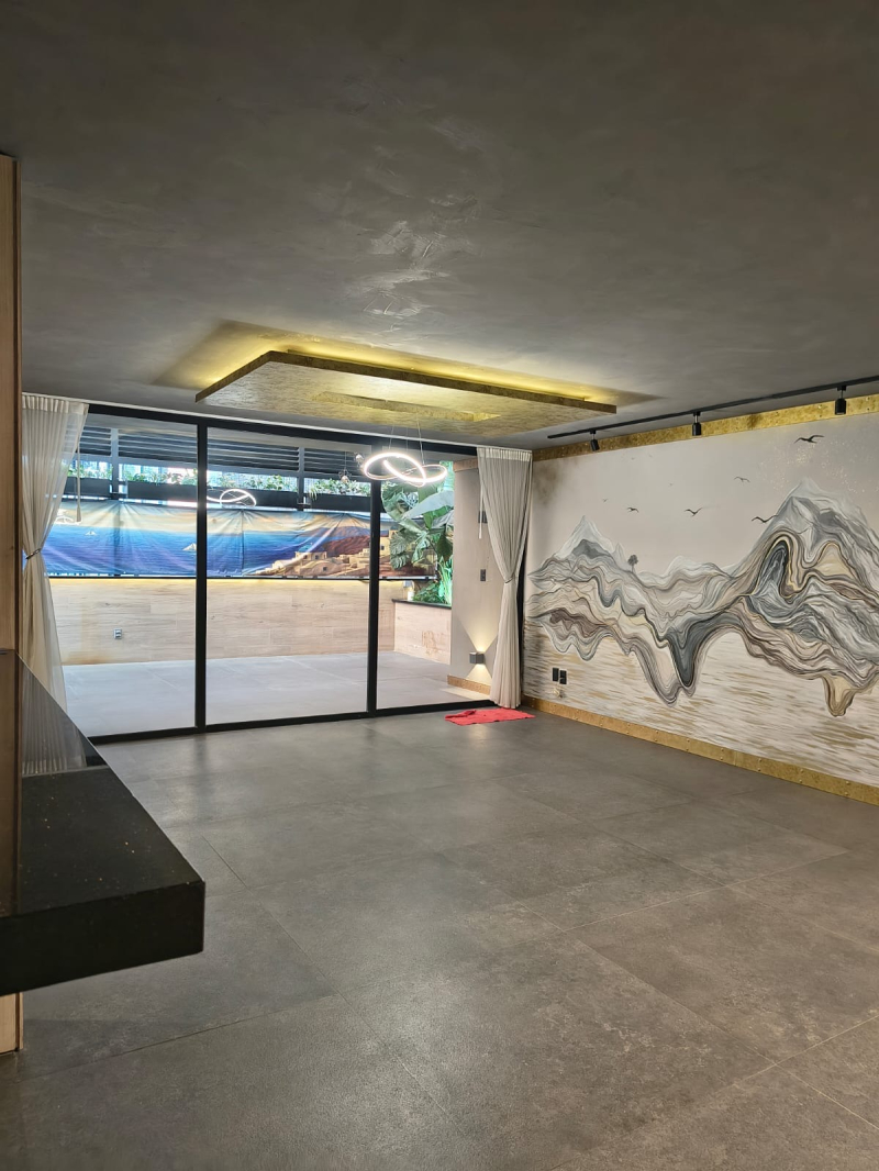 PH En Venta En La Del Valle 