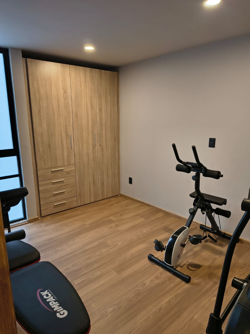 PH En Venta En La Del Valle 