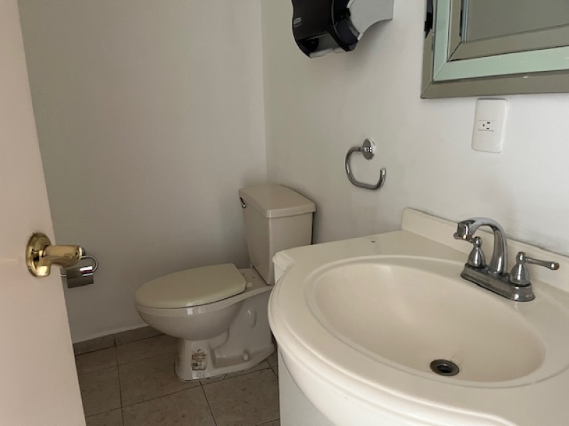 Se Vende Oficina En Lomas Chapultpec Palmas Altas