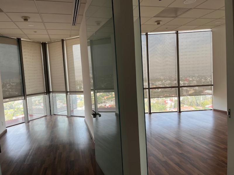 Se Vende Oficina En Lomas Chapultpec Palmas Altas