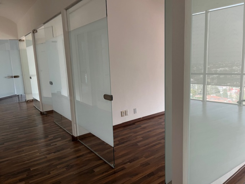Se Vende Oficina En Lomas Chapultpec Palmas Altas