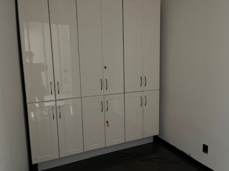 Se Vende Oficina En Lomas Chapultpec Palmas Altas