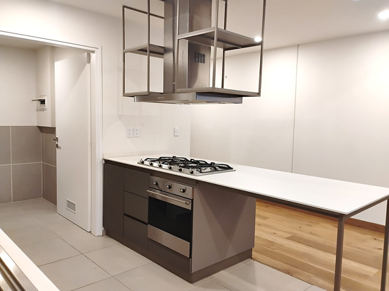 Departamento En Plaza Carso �?? Acceso Directo A Plaza