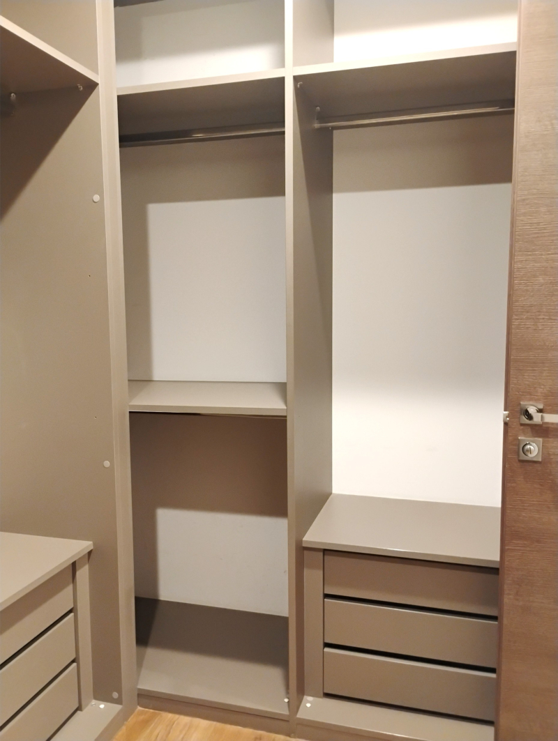 Departamento en Plaza Carso â€“ Acceso directo a plaza