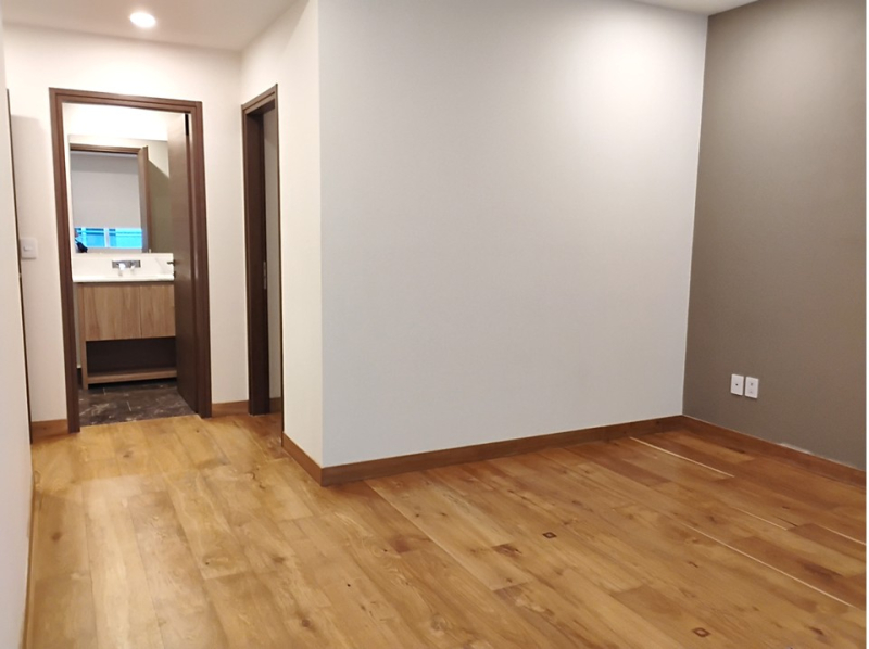 Departamento En Plaza Carso �?? Acceso Directo A Plaza