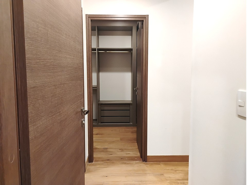 Departamento En Plaza Carso �?? Acceso Directo A Plaza