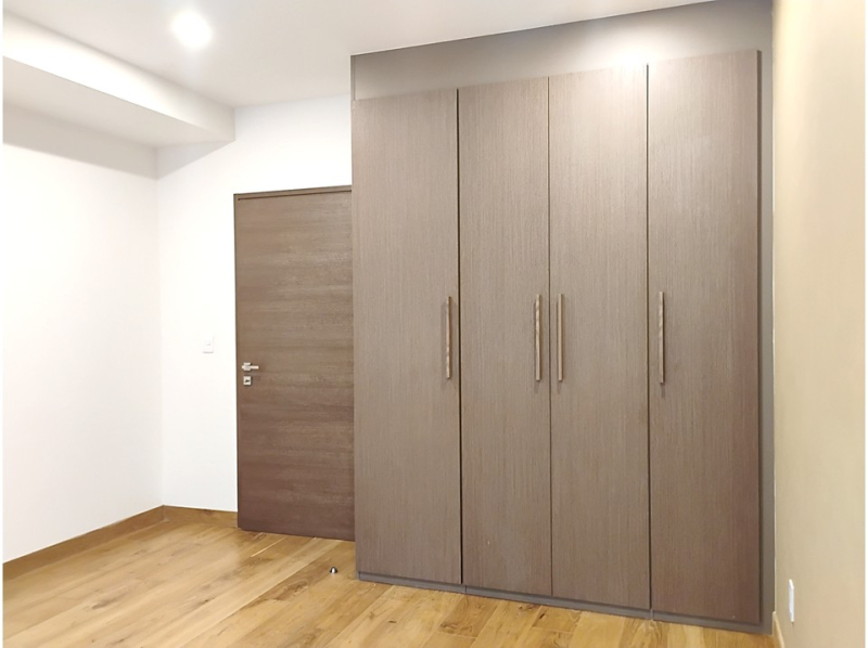 Departamento En Plaza Carso �?? Acceso Directo A Plaza