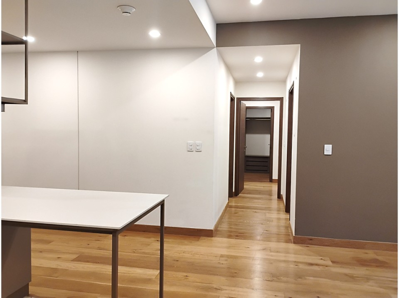 Departamento En Plaza Carso �?? Acceso Directo A Plaza