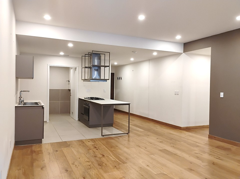 Departamento En Plaza Carso �?? Acceso Directo A Plaza