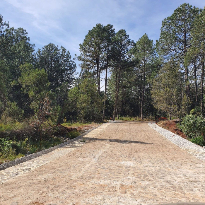 Terreno En Venta En San Jose Ocotillos