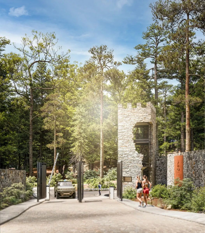 Vendo Terrenos �??Residencial Avalon�?� Huasca Hidalgo