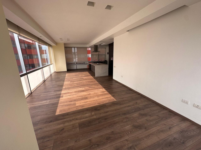 Departamento En Venta En Santa Fe Cuajimalpa