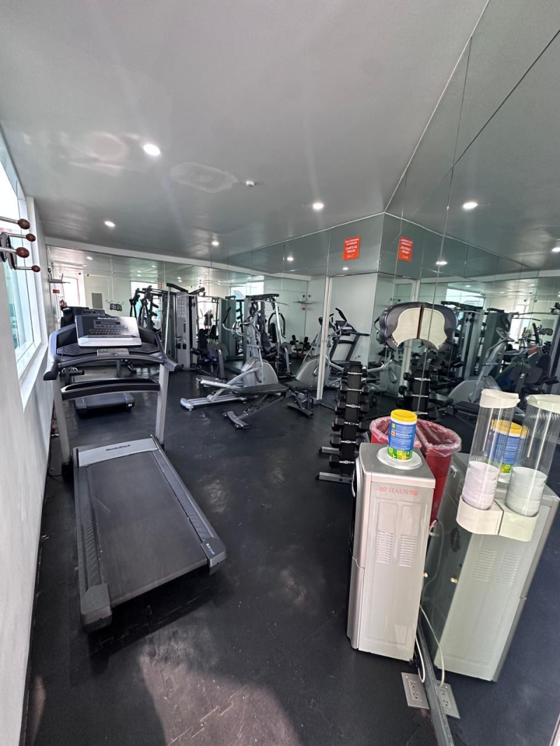 Departamento En Venta En Santa Fe Cuajimalpa