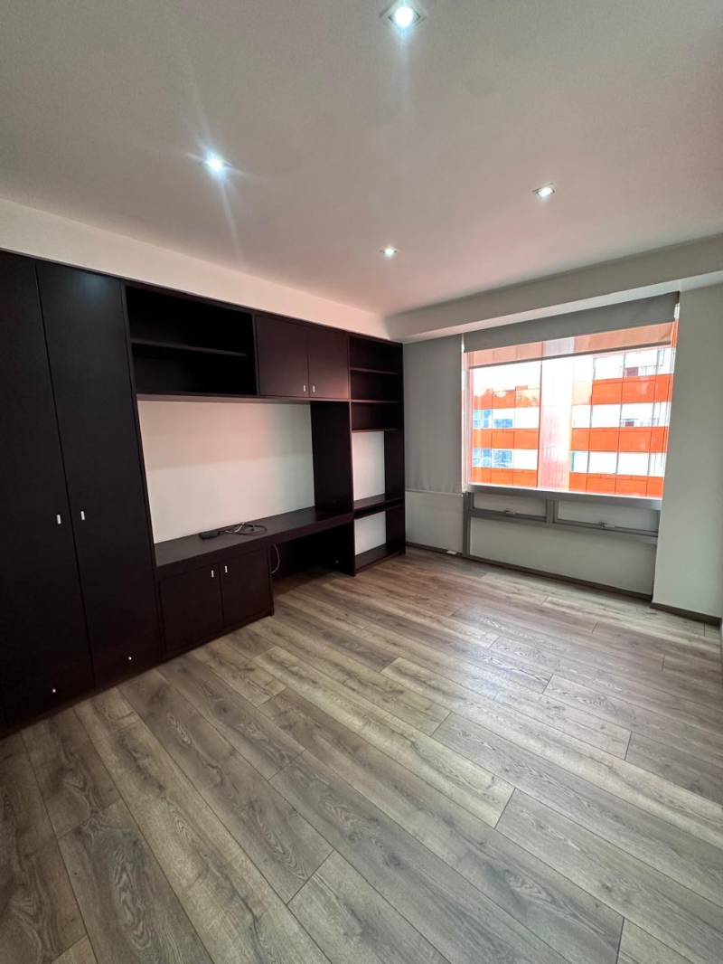 Departamento En Venta En Santa Fe Cuajimalpa