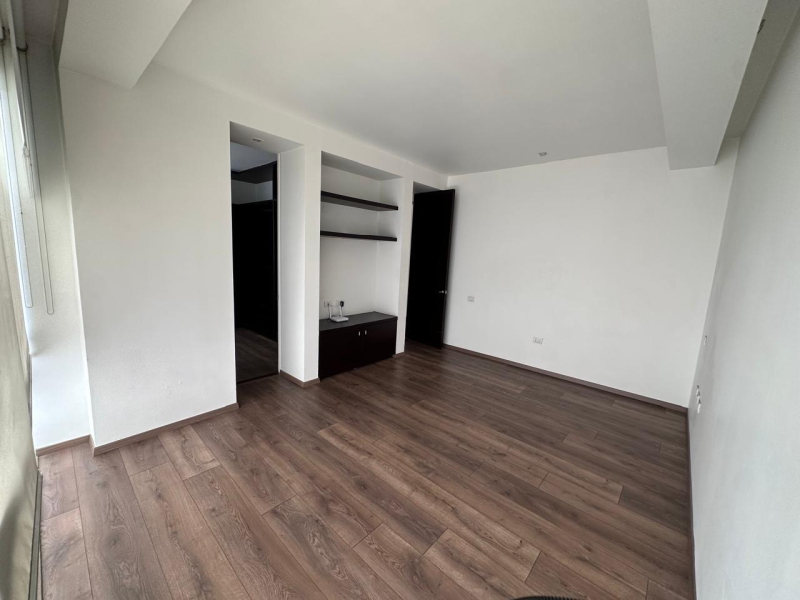 Departamento En Venta En Santa Fe Cuajimalpa
