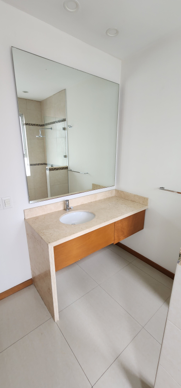 Departamento En Venta En Prados De Providencia