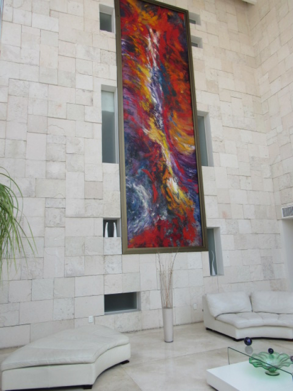 Departamento En Venta En Prados De Providencia