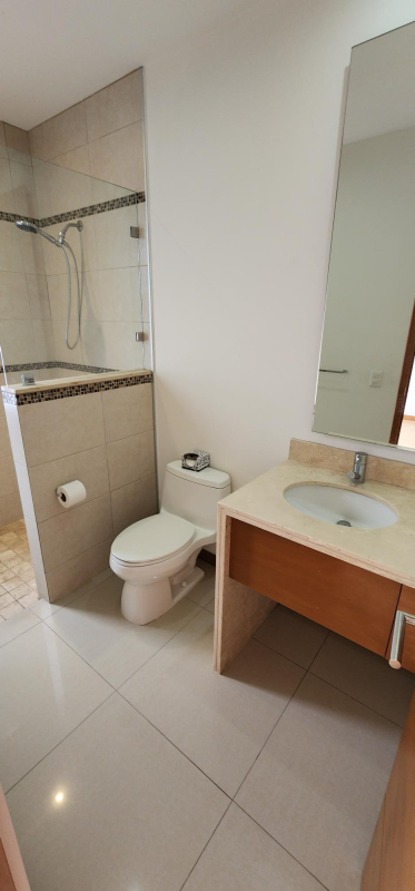 Departamento En Venta En Prados De Providencia