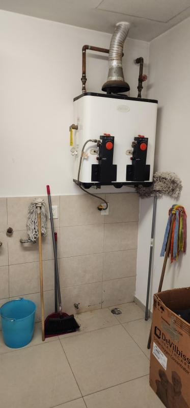 Departamento En Venta En Prados De Providencia