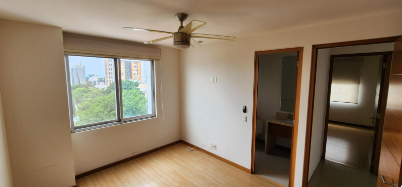 Departamento En Venta En Prados De Providencia