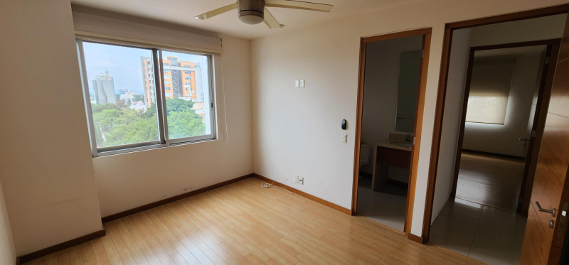 Departamento En Venta En Prados De Providencia