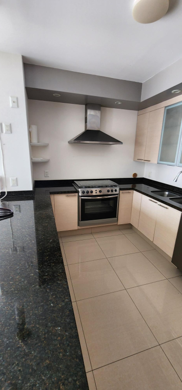 Departamento En Venta En Prados De Providencia