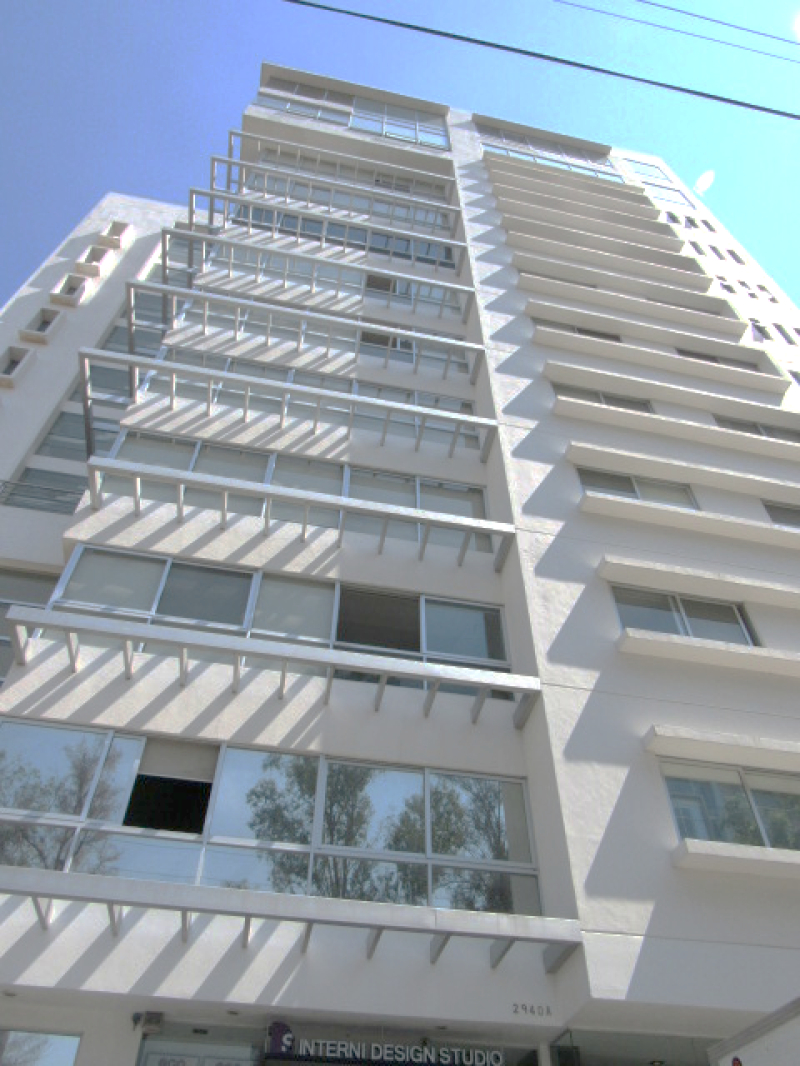 Departamento En Venta En Prados De Providencia